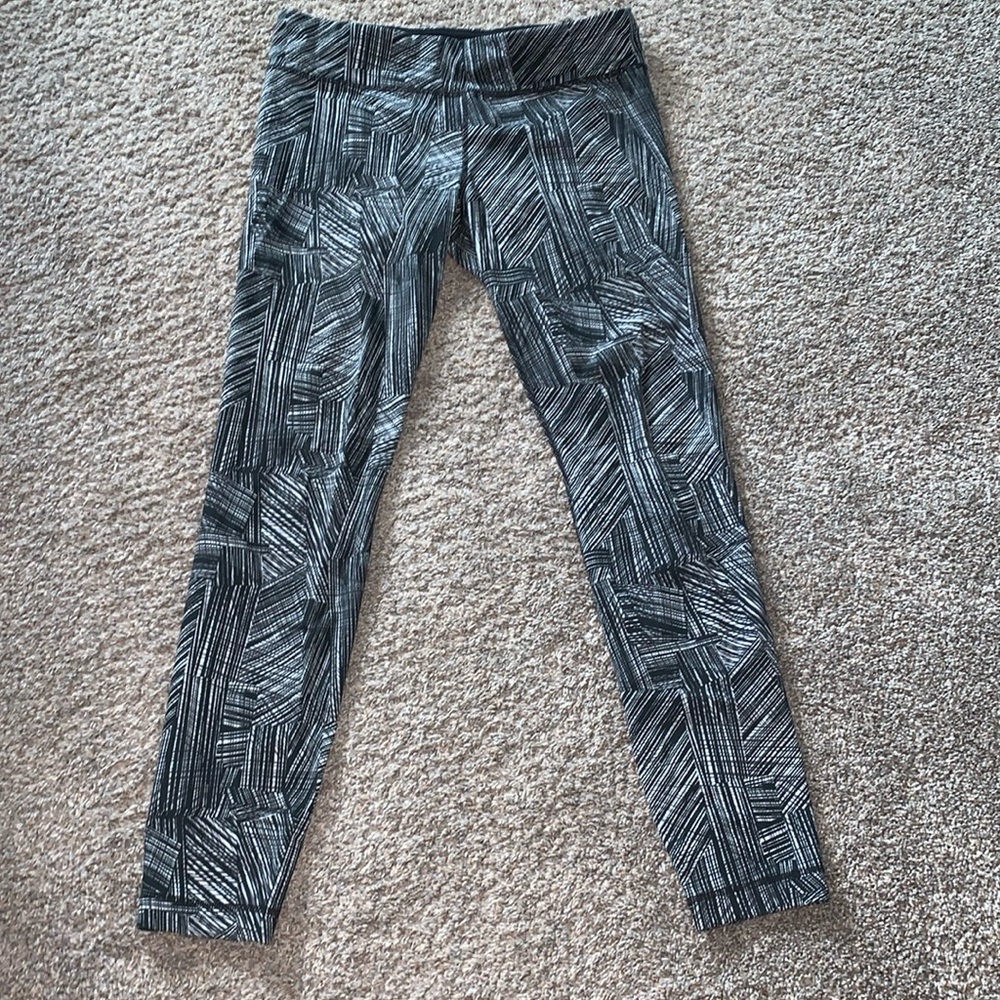Workout leggings